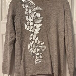 Neiman Marcus cashmere sweater